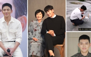 Ji Chang Wook Donasikan Hasil Fanmeeting Untuk Gempa Cianjur, Begini 10 Pesona Gentleman Lainnya