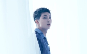 RM BTS Berhenti Dengarkan Musiknya Usai Rilis Album 'INDIGO'