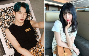 Cara Stylish Yeonjun TXT dan Joy Red Velvet Pakai Sepatu Sama