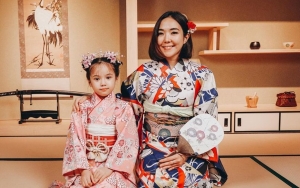 Gempi Putri Gisella Anastasia Bak Gelar Konser Mini Tampil Centil