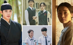 Ada Moon Sang Min, Ini 10 Aktor dan Aktris Rookie Pencuri Perhatian di K-Drama Sepanjang 2022