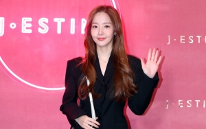 Identitas Fotografer Pribadi Park Min Young Sungguh Tak Terduga