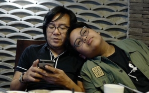 Bikin Mewek, Ari Lasso Tulis Pesan Cinta Untuk Sang Anak yang Ultah