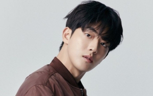 Nam Joo Hyuk Bikin Ngakak Usai Beri Jawaban Absurd di Preskon 'Remember'