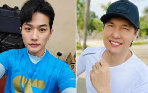 Sempat Diisukan Pebinor, Lee Jeong Hoon Kini Akhirnya Bertemu dan Damai dengan Irwan Chandra