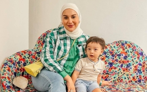 Irish Bella Cuek Dikritik Gegara Sekolahkan Anak Terlalu Dini