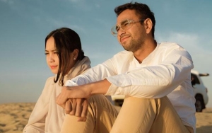 Raffi Ahmad dan Nagita Slavina Disebut Penganut Sekte Aneh