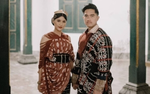 Erina Gudono Pamer Foto Prewed Ala Drakor, Kaesang Pangarep: Masyaallah Gantengnya
