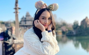 Demi Body Goals, Anya Geraldine Rela Bangun Pagi Pada Akhir Pekan Menuju Bogor