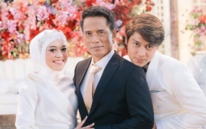 Sikap Perhatian Ayah Lesti Kejora pada Sang Putri dan Rizky Billar Tuai Sorotan