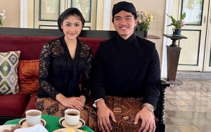 Kaesang Bangun 5 Menit Sebelum Berangkat, Erina Gudono Beber Perjuangan Foto Prewed ala Drakor
