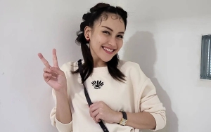 Ayu Ting Ting Bikin Pangling Dipuji Mirip Artis Korea