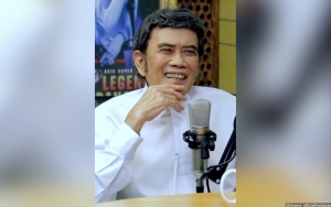Rhoma Irama Ternyata Jadi Sosok Inspiratif Bagi Juara Dangdut Academy