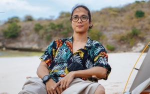 Dikta Ternyata Jijik Nyanyi Meski Dikenal Sebagai Vokalis