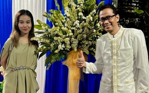 Ibadah Salat Mayang Dipertanyakan Gara-Gara Oplas Hidung, Ayah Vanessa Angel Pasang Badan