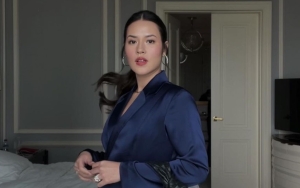 Bukan Main, Raisa Kembali Masuk Kandidat 100 Perempuan Cantik Dunia