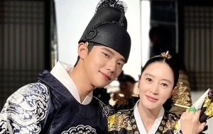 Drama Kim Hye Soo 'Under The Queen's Umbrella' Akhiri Siaran dengan Mengesankan