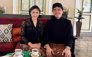 Dipuji Erina Gudono, Kaesang Buka Rahasia Tampil Gagah di Foto Prewed Bernuansa Adat Papua