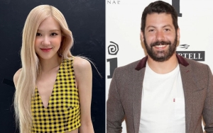 Rose BLACKPINK Diduga Pacari Jeremy Erlich Head of Music Spotify, Masuk Hotel Bareng