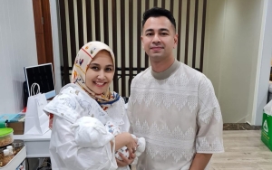 Raffi Ahmad Unggah Foto Haru Nenek Usai Dikira Rayakan Ultah Mimi Bayuh di Bali