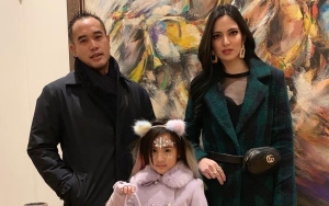 Nia Ramadhani Pamer Bakat Sang Putri Main Piano, Genk Cendol Sampai Kagum