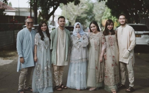 Raffi Ahmad Syok Usai Tahu Punya 3 Adik Kandung Selain Syahnaz dan Nisya