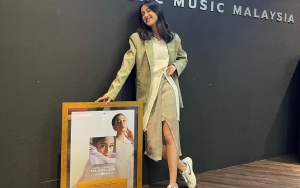 Dipuji Cantik, Keisya Levronka Malah Sebut Dirinya Teler