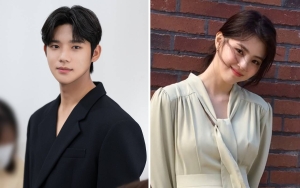 Dikira Nobar 'Under The Queen's Umbrella' di Kamar Han So Hee, Moon Sang Min Klarifikasi