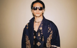 Jefri Nichol Gemas Pada Seorang Ibu-ibu yang Baru Pertama Kali Nonton Bioskop Lewat Film 'Sri Asih'