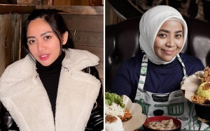 Usai Mpok Alpa, Rachel Vennya Kini Disebut Mirip Muzdalifah Eks Nassar
