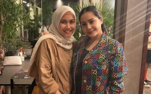 Isu Selingkuhan Raffi, Mimi Bayuh Diduga Plagiat OOTD Nagita Slavina