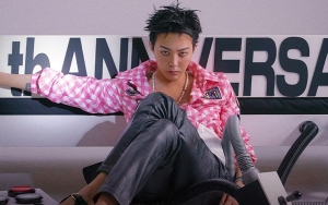 Tinggi Badan Asli G-Dragon BIGBANG Dipertanyakan Usai Kelihatan Jauh Lebih Pendek di Foto