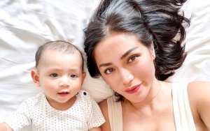 Jessica Iskandar Ajak Putranya Main di Panti Asuhan, Gaya Parenting Bikin Kagum