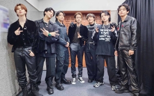 MAMA 2022: BTS Terdepan, Raihan Daesang 7 Tahun Berturut-turut Banjir Reaksi Hormat