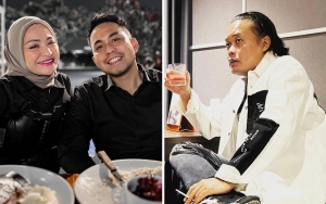 Nathalie Holscher dan Kekasih Makin Mesra, Sule Melipir Ngode Healing