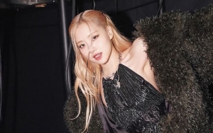 Rose BLACKPINK Beberkan Baru Ketemu Beyonce dan Bahas Kemungkinan Kolaborasi
