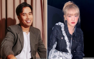 Ketemu Langsung, Vidi Aldiano Tatap Nanar Minnie (G)I-DLE