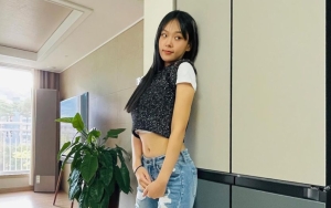BIBI Segera Gelar Konser Solo Perdana Sejak Debut