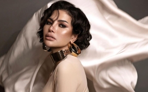 Nikita Mirzani Beri Respons Soal Kehadiran Pacar Bule di Persidangan