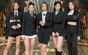 ITZY Dikhawatirkan Berada Dalam Masa Krisis Gara-gara JYP Entertainment