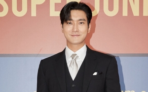 Ketemu Fans Hamil di Indonesia, Siwon Super Junior: Bukan Bayiku