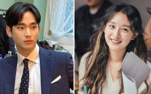 Kim Soo Hyun dan Kim Ji Won Fix Bakal Jadi Suami-Istri di 'Queen of Tears'