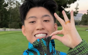 Rich Brian Heran Lihat Penonton Heboh Saat Ngomong Bahasa Indonesia di HITC 2022