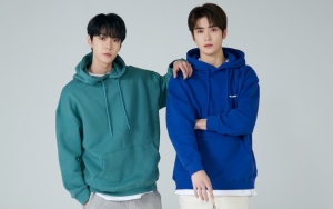 Doyoung NCT Cemberut usai Fans Pindah Rekam Jaehyun