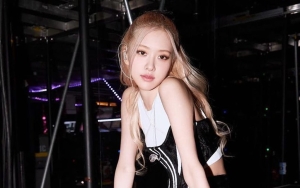Rose BLACKPINK Akui Makin Sadar Cintai Musik dan Panggung Selama Pandemi COVID