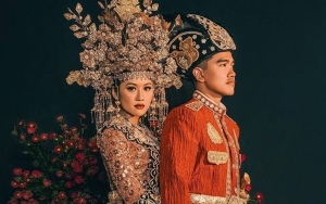 Erina Gudono Disebut Bakal Gandeng 40 Bridesmaid Nggak Kaleng-kaleng