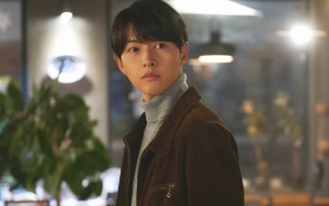 Song Joong Ki Bongkar Suasana Syuting di Turki Usai 'Reborn Rich' Dianggap Rasis
