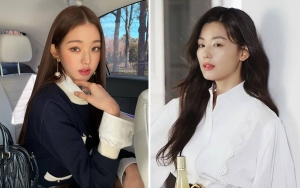 Cantik Banget, Jang Won Young IVE Remake Adegan Ikonik Jun Ji Hyun Tahun 90-an
