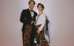 Bikin Lagu Untuk Mantan, Vidi Aldiano Ungkap Sheila Dara Tak Masalah