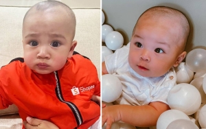 Gemas Maksimal, Rayyanza Cipung Ikuti Jejak Baby Izz Putra Nikita Willy